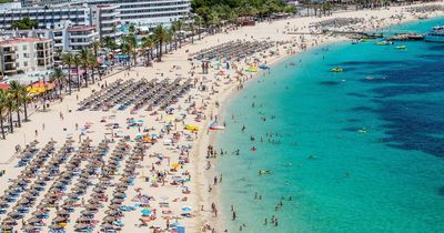 List of Spain holiday travel rules including drink limits, smoking bans and dress codes