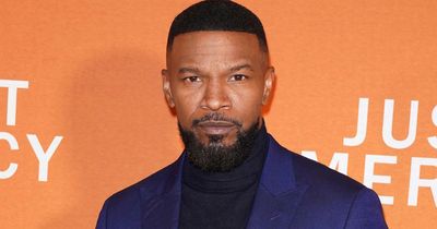 Jamie Foxx's family 'preparing for the worst' after health scare