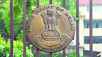 Delhi HC asks media, Google, Twitter to block links articles claiming Muslim man forced woman to convert