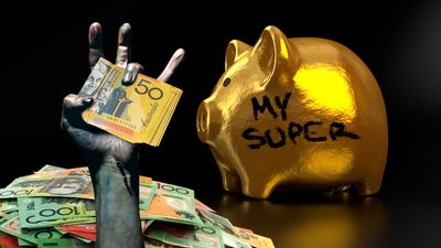 AustralianSuper's 'alarming' $70m double-up on customer accounts sparks calls for wider investigation