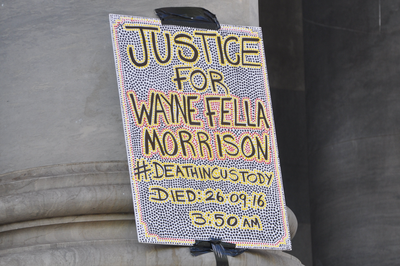‘Serious deficiencies’: Coroner calls for SA prison system review after Indigenous man’s death in custody