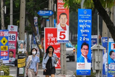 Thailand election: Who could become the next prime minister?