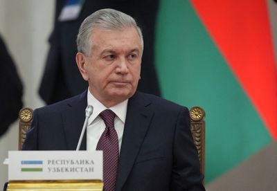 Uzbekistan’s president seeking to extend grip on power: Analysts