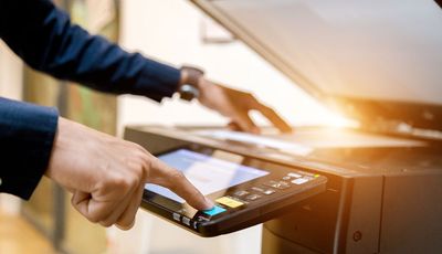 How to buy the perfect inkjet printer for you — 4 essential tips
