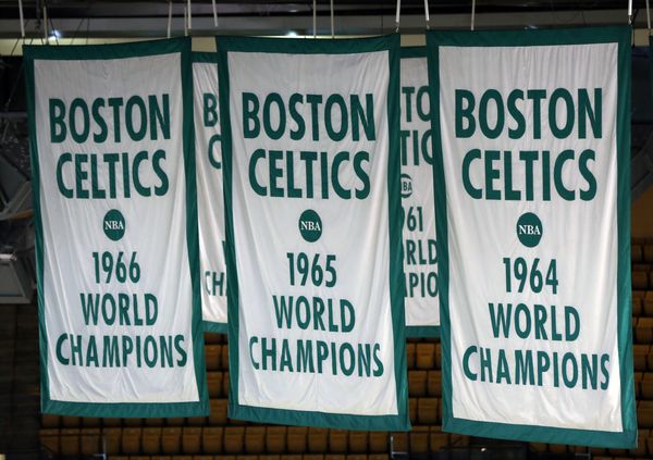 Celtics history: Walton inducted into Hall of Fame; Adams passes