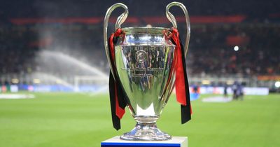 UEFA clarify Champions League final plans after uncertainty over Istanbul