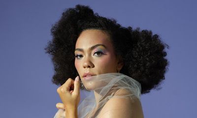 Madison McFerrin: I Hope You Can Forgive Me review – an elegant and intricate debut LP
