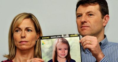 Madeleine McCann's parents issue statement on her 20th birthday