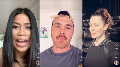 Here’s A List Of The MAFS Stars On Cameo How Much $$ They Charge For Simply Saying ‘HBD’