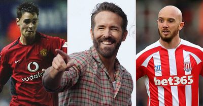 7 forgotten Premier League stars to face Ryan Reynolds in $1m winner-take-all tournament