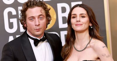 The Bear star Jeremy Allen White's wife files for divorce after just three years