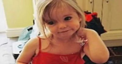 Madeleine McCann's parents pour their hearts out as they mark missing daughter's milestone birthday