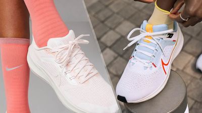 Nike Pegasus 39 vs Nike Pegasus 40: Which should you buy?