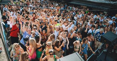 Lakota's 14-hour rave will be 'biggest ever' across multiple venues in Bristol this weekend