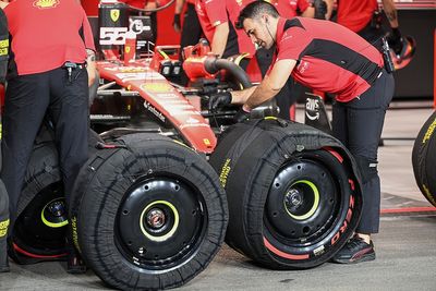 Pirelli to introduce tougher new F1 tyre construction from British GP