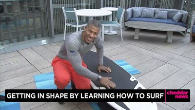 Andrew Cotton interview: ‘This could be a really horrible, painful and slow death’