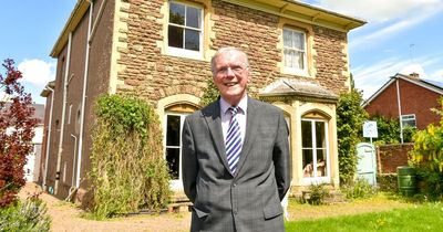 'I sold my first house for £6,000 in 1968 - now I'm selling it again for £600,000'