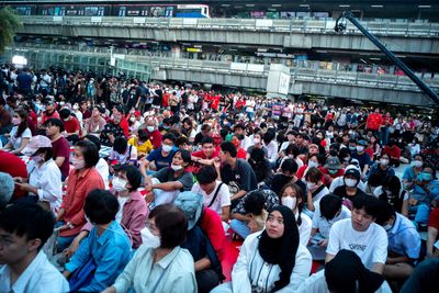 Explainer-What you need to know about Thailand's election