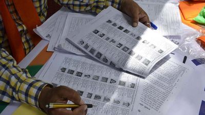 BJP polling agent found hanging from tree in Kalaburagi district of Karnataka