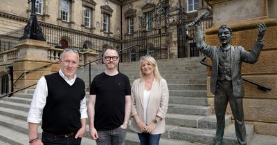 Belfast music promoter Shine signs partnership with Reach across three major summer music festivals