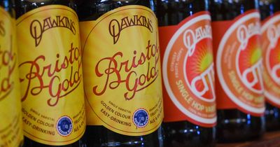 Bristol brewery Dawkins Ales halts production amid ‘spiralling’ costs