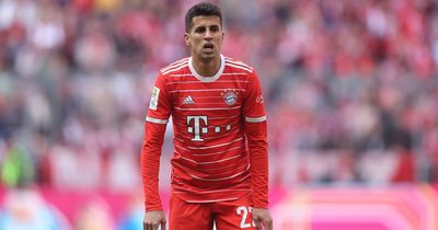 Joao Cancelo transfer latest: Arsenal still interested, Bayern decision, Man City stance and price