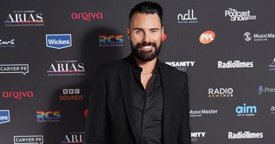 Rylan claims 'I'm no diva' after Liverpool Eurovision demand