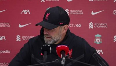 Jurgen Klopp admits Liverpool had to ‘change big things’ to inspire late charge at Premier League top four