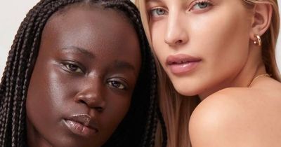 Summer Fridays 'natural' sheer skin tint is perfect for 'no-makeup makeup looks'