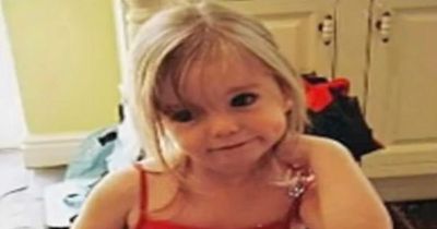 Madeleine McCann's family share intimate family photos on missing daughter's 20th birthday