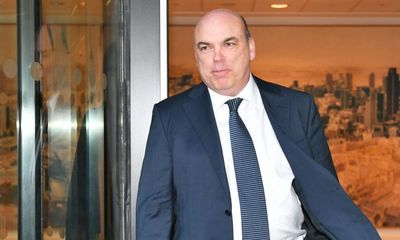 Autonomy founder Mike Lynch extradited to US after losing appeal