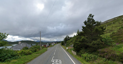 Woman who died after being hit by car on Isle of Lewis named by cops