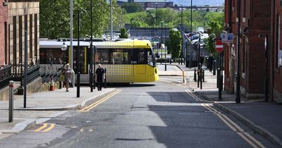 Greater Manchester town takes top UK spot for number of outdoor restaurants and bars