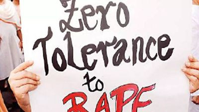 Two minor tribal girls gang-raped in Tripura