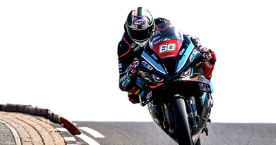 North West 200 organisers respond to FHO Racing BMW controversy