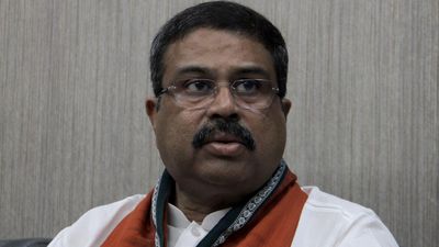 CBSE board exam results | One exam doesn't define a person's ability, says Education Minister Pradhan