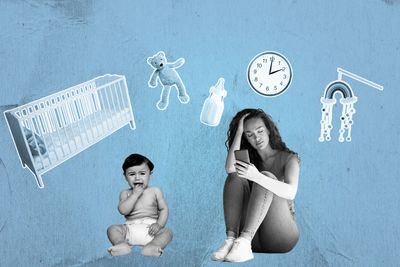 The online baby sleep boom