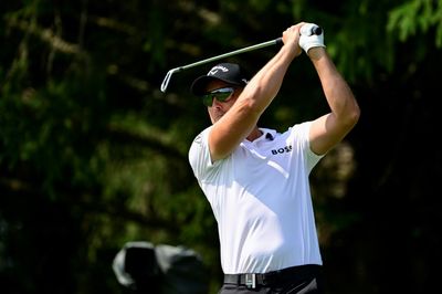 Stenson resigns from European Tour after sanctions