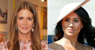 Millie Mackintosh says Meghan 'ghosted' her when she 'wasn't useful' and wants answers