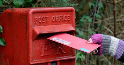 People are fascinated to discover what 'GR' and other symbols on postboxes mean