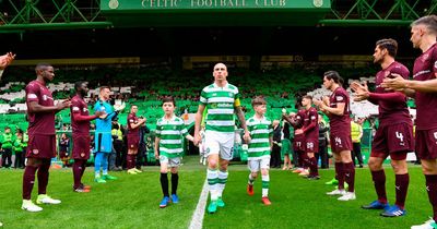 'Petty' Rangers fans get it in the neck as Celtic guard of honour debate sends the Hotline into meltdown