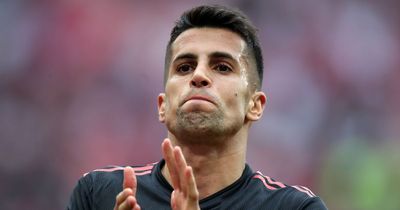 Joao Cancelo gives Mikel Arteta clear Arsenal transfer warning with Man City admission