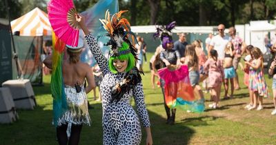 Chester Zoo to stay open after hours as popular late night experience returns