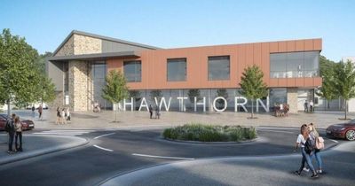 These are the names proposed for three new schools in Pontypridd