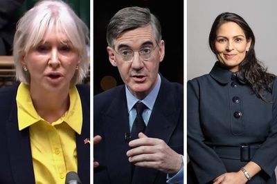 Tory activists to attend 'Festival of Boris' with Rees-Mogg and Dorries to appear