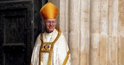 Archbishop of Canterbury convicted for speeding days after leading King's Coronation
