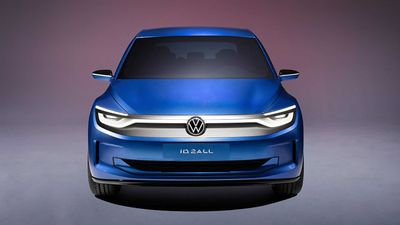 VW Group “Quite Confident” It Can Make $27,000 EVs