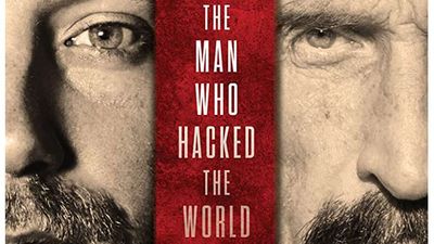 Review: The Man Who Hacked the World Captures the Chaos of John McAfee
