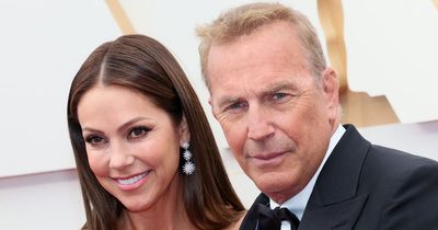 Kevin Costner 'trying to win back his wife' after being 'blindsided' by divorce bombshell