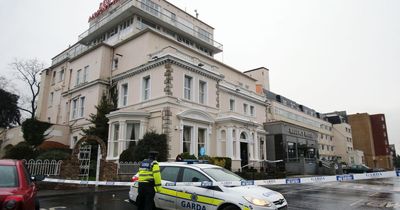 Regency hotel attack's 'getaway drivers' receive combined 17-year jail sentence